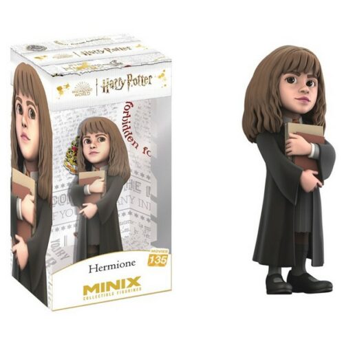 MINIX - HERMIONE Harry Potter 135