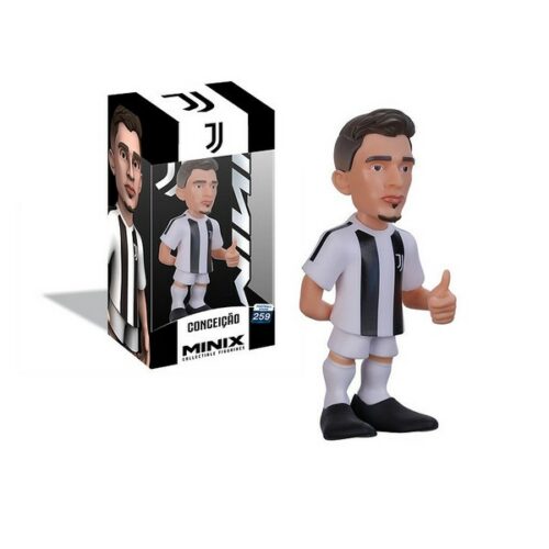 MINIX - CONCEICAO Juve 259