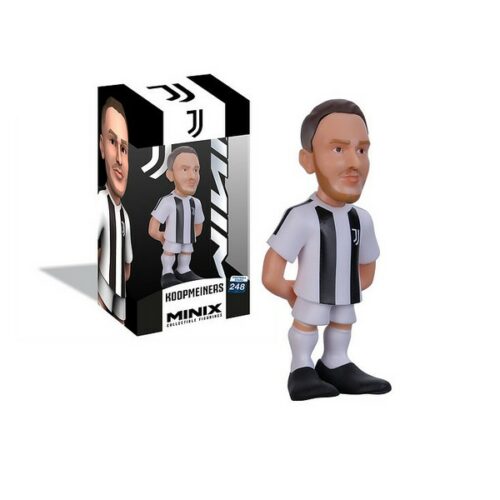 MINIX - KOOPMEINERS Juve 248
