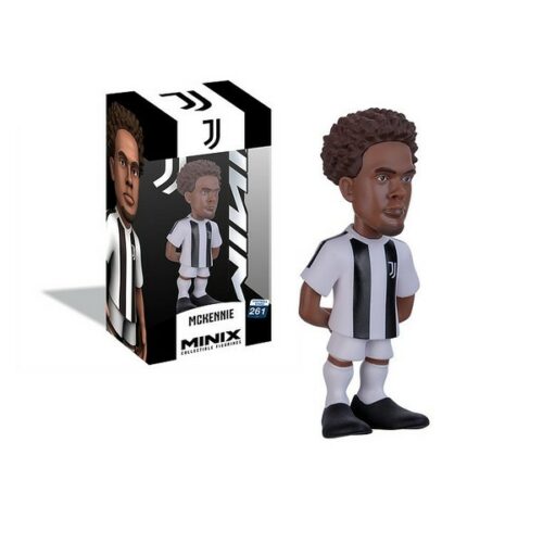 MINIX - MCKENNIE Juve 261