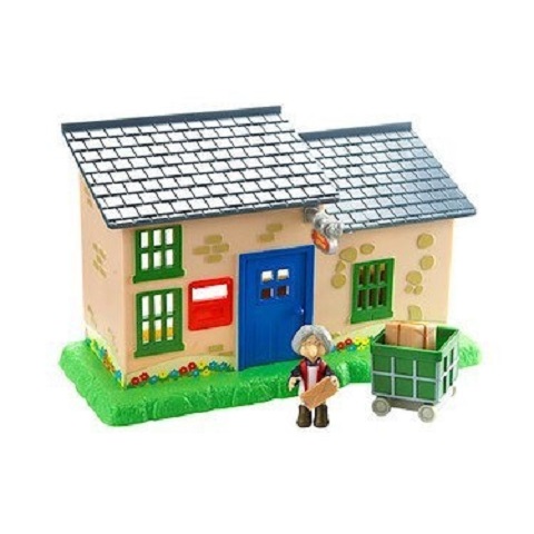 il Postino PAT - Ufficio Postale