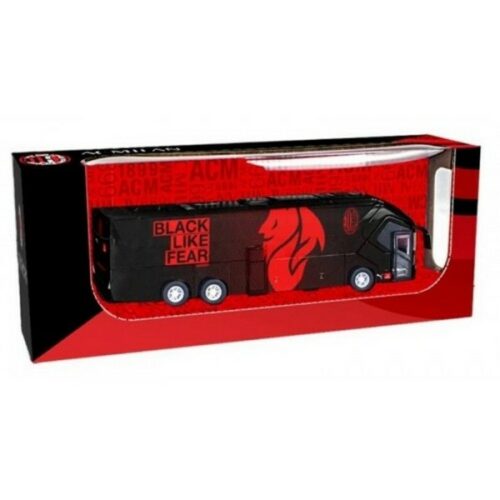 1/43 Bus Milan die cast