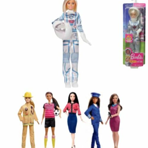 Carriere 60° anniversario