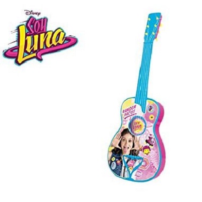 Chitarra spagnola Soy Luna