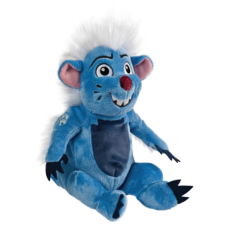 Peluche Lion guard  Bunga  50 cm