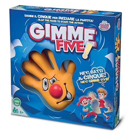 Gimme Five
