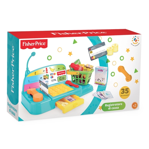 Registratore di cassa