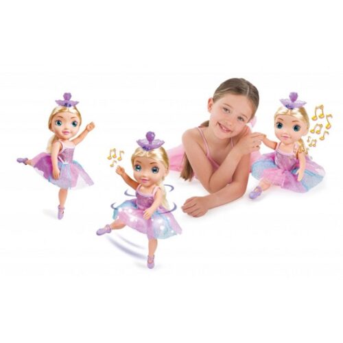 Amore mio Magiche Piroette