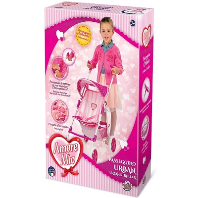 Amore Mio Urban passeggino