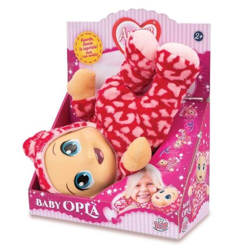 Amore mio- baby Oplà