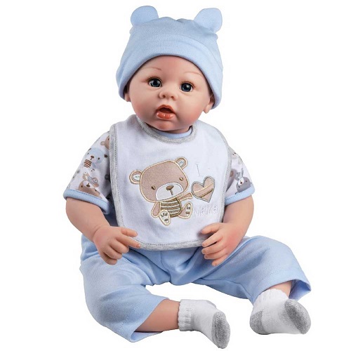 Amore mio Deluxe Edward