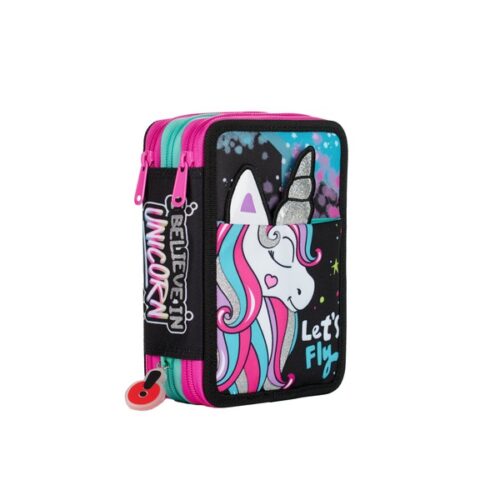 Astuccio GoPop Let's Fly unicorno