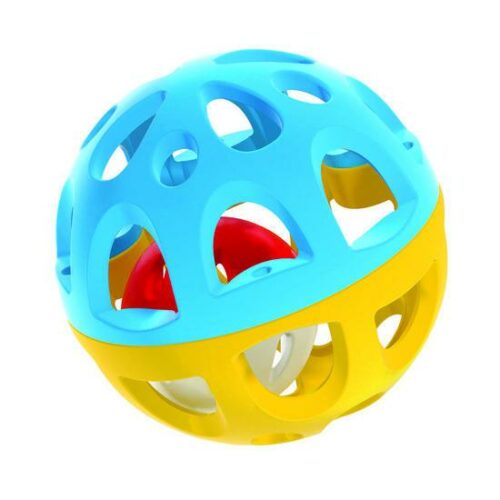 GIO' BABY - Pallina Acchiappa e Gioca