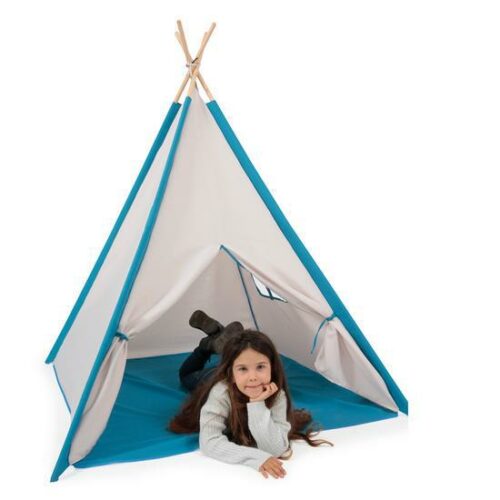 PLAY-OUT - Tenda degli Indiani in Stoffa