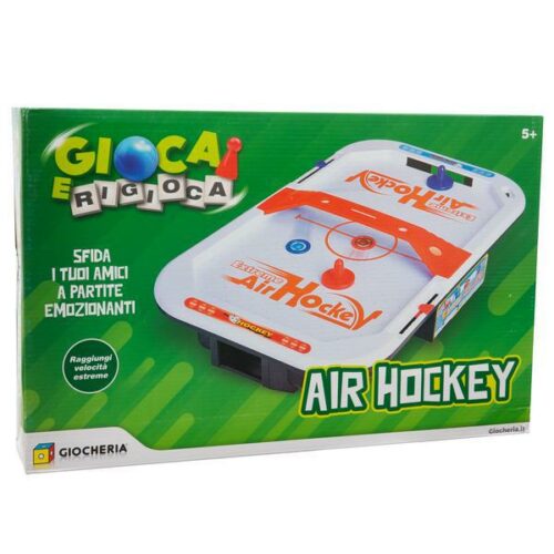PREZZO PAZZO - Air Hockey tabellone segna-punti