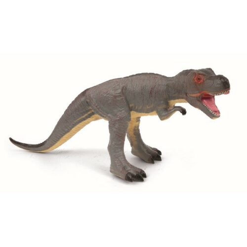 PARK&FARM - T-REX Morbido Assortiti 3 Colori 65cm
