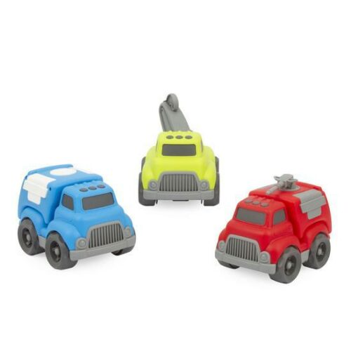 GIO' BABY - Veicolo BRUM-BRUM