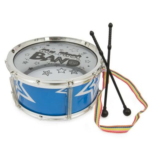 MUSIC MANIA - Tamburo con Tracolla