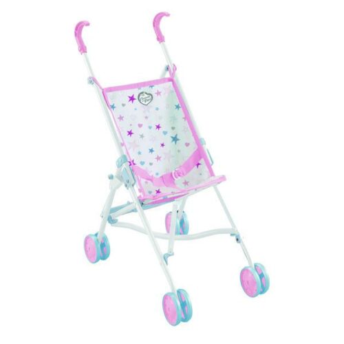 COCCOLE e BACI - Passeggino Smart