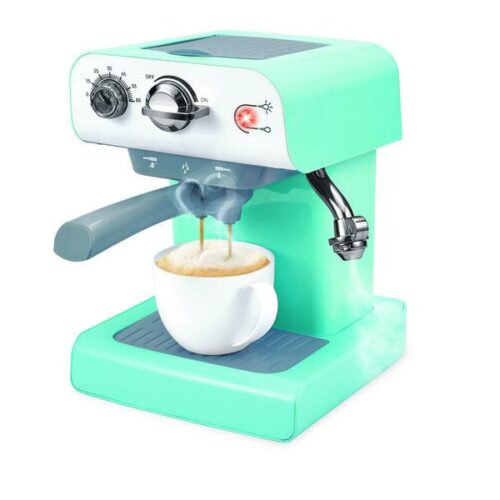 GIOCHI DI CASA - MACCHINA del CAFFE'