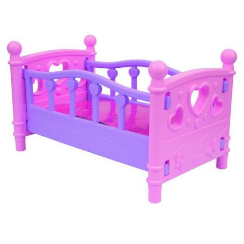 COCCOLE E BACI - Dolce Lettino Singolo