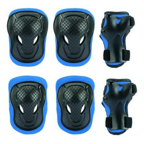 PLAY OUT - Protezioni Blu