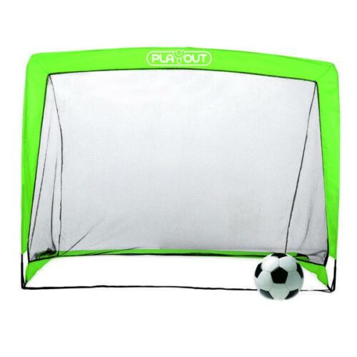 PLAY OUT - Porta da calcio