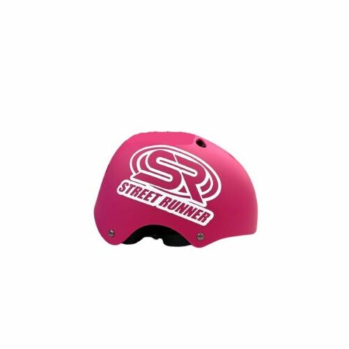 Casco ROSA