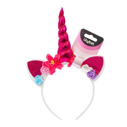 Lillybell  CERCHIETTO UNICORNO