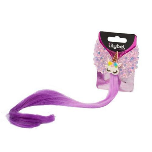 LiLYBEL -  Extension