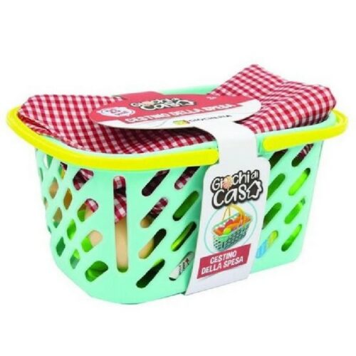 GIOCHI DI CASA - Cestino Pic Nic