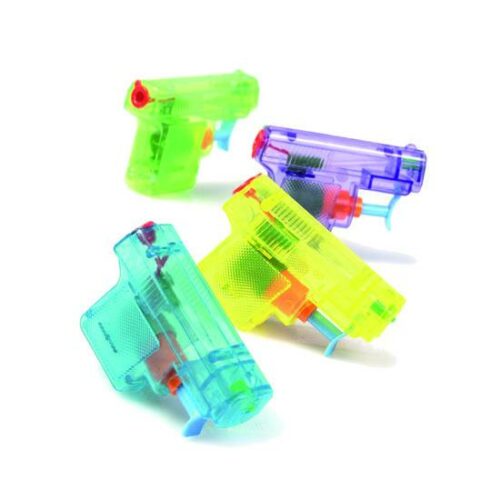 Mini Water Pistol