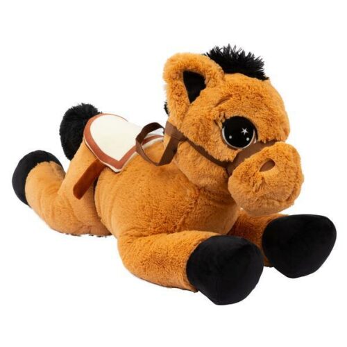 GIO' PLUSH - Pony 80cm