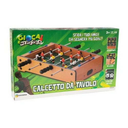 PLAY OUT - Calcetto da tavolo
