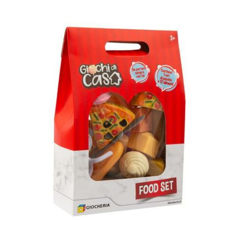 GIOCHI DI CASA -  FOOD