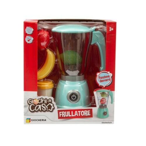 GIOCHI DI CASA -  Frullatore con Accessori