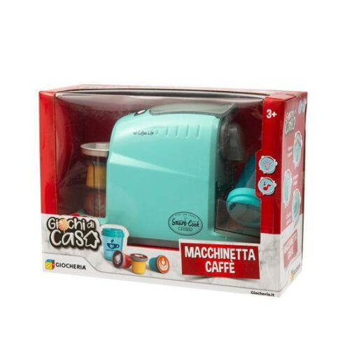 GIOCHI DI CASA -  Macchina del CAFFE'
