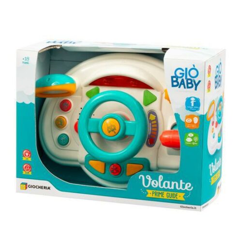 GIO' BABY Volante