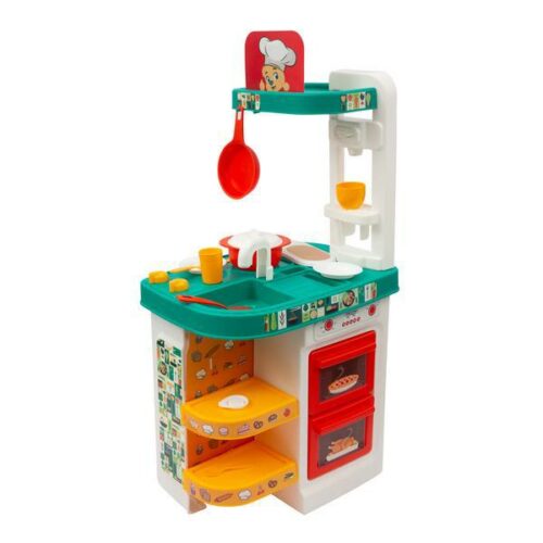 GIOCHI DI CASA - Cucina dello CHEF Giò