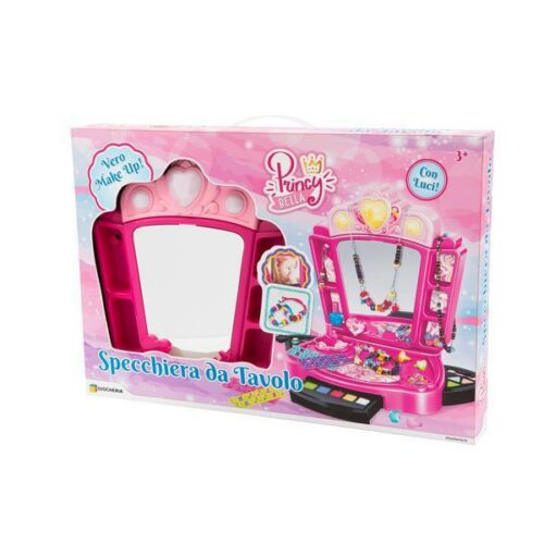 PRINCY BELLA  - Specchiera