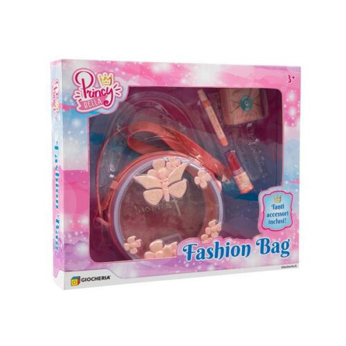 PRINCY BELLA - Borsetta con accessori