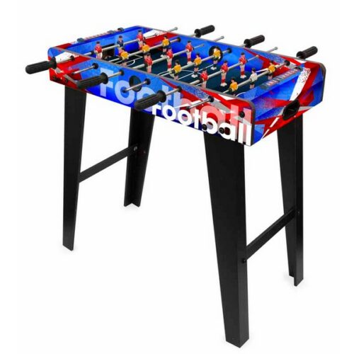 PLAY-OUT - Calcetto 3 aste passanti