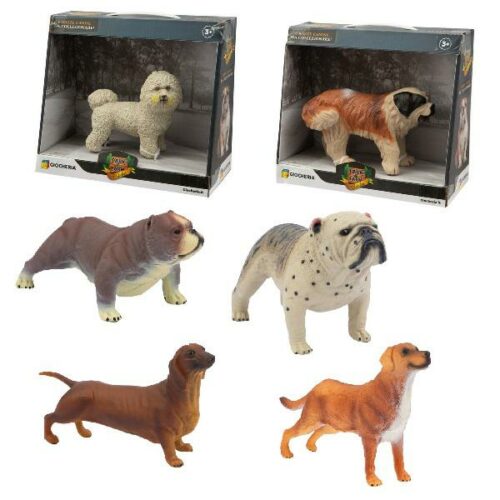 PARK&FARM  CANE 20cm asst