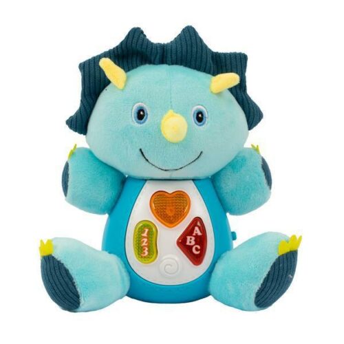 Gio' baby Animaletti sonori