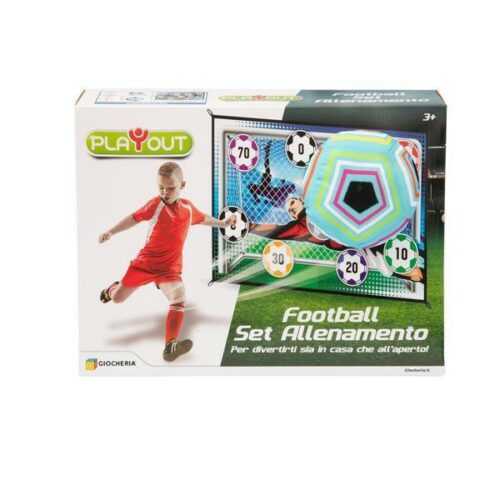 PLAY OUT - SOCCER set Allenamento