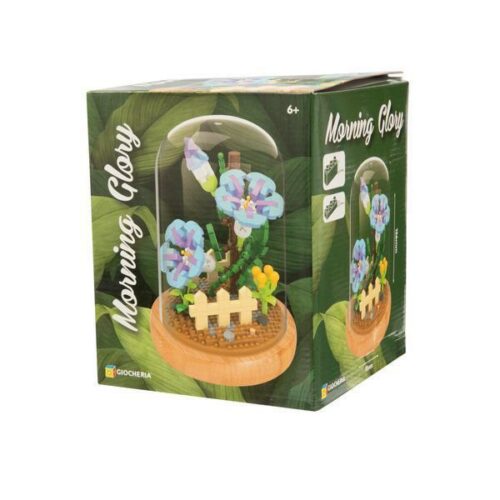 A di ARTE Set Morning Glory  con teca