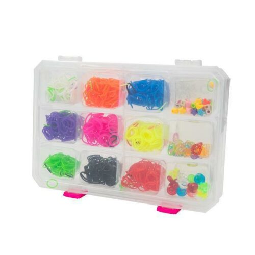 A di ARTE - Elastichini 1200 pz