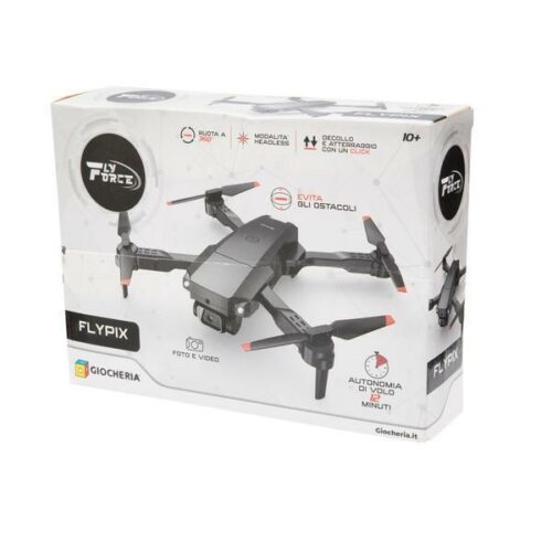 FLY FORCE  - DRONE FLYPIX
