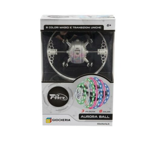 FLY FORCE - AURORA BALL R/C