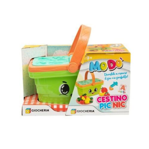 MODO'  Cestino PIC NIC